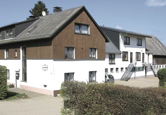 Breuer Hof, &copy; Nordeifel Tourismus GmbH & breuer Hof