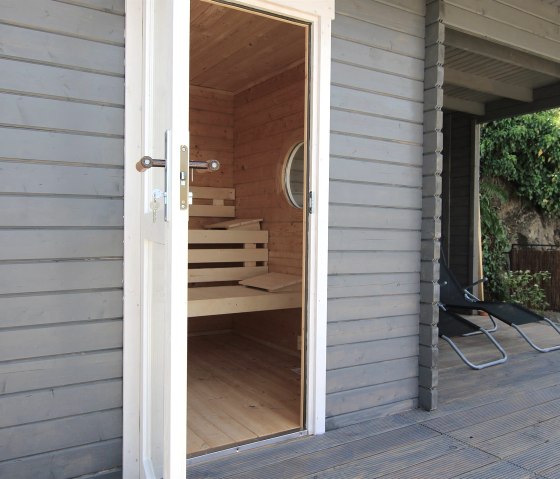 Sauna 2, &copy; Nordeifel Tourismus GmbH & Haus Paulus