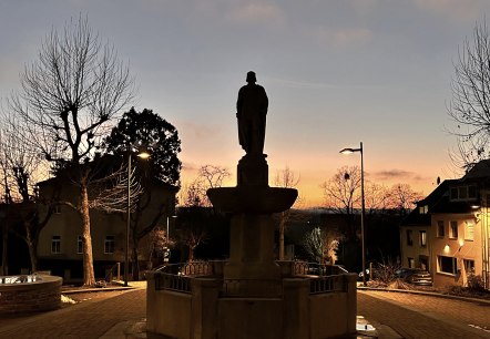 Nachtw&auml;chterf&uuml;hrung, &copy; Seepark Z&uuml;lpich