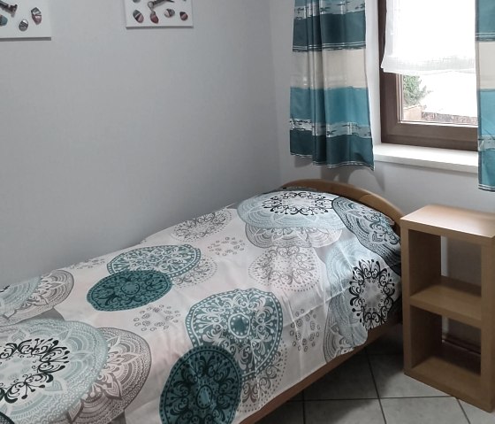 2. Schlafzimmer, &copy; Nordeifel Tourismus GmbH & Jundels FeWo