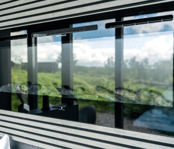 Elektrokamin Cabin Style