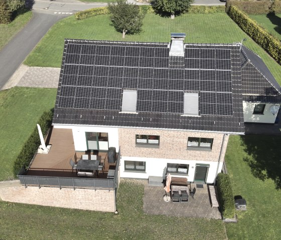 Haus_Terrasse, &copy; Nordeifel Tourismus GmbH & Ferienwohnung Auenblick