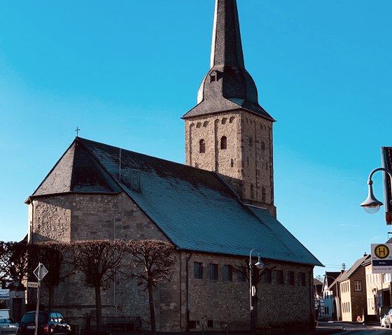 Church