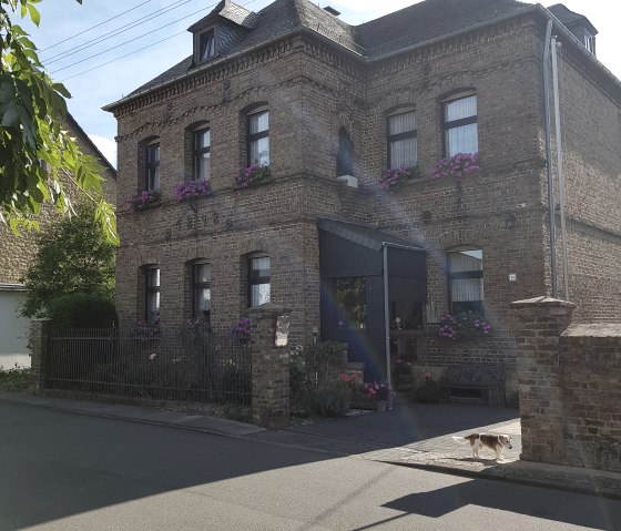 Old rectory