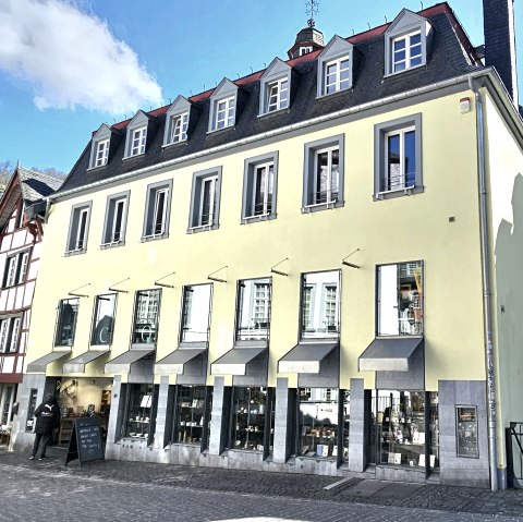 co.mon in Monschau, © co.mon -  Mira Faßbender