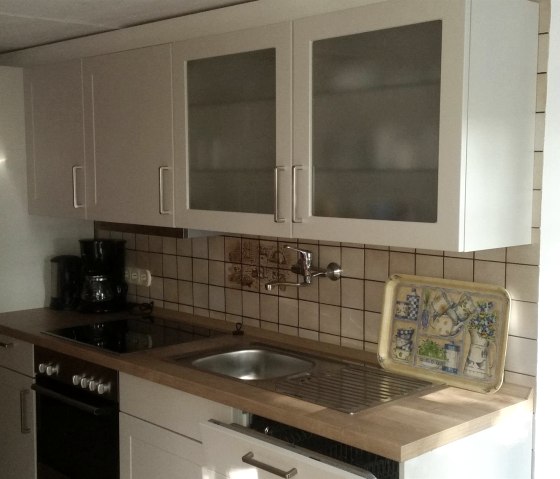 k&uuml;che, &copy; Nordeifel Tourismus GmbH & Ferienhaus Cremer