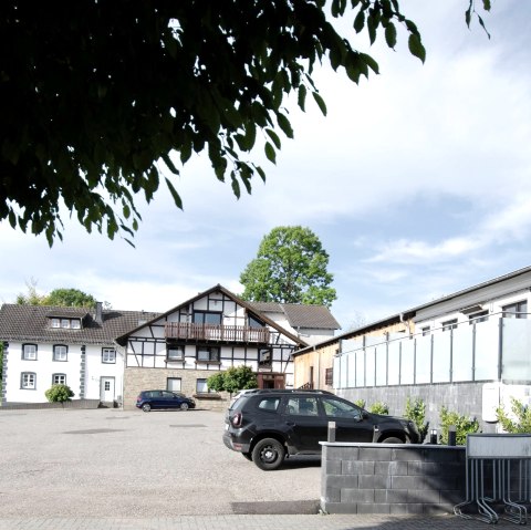 G&auml;stehaus Zum Stehling, &copy; G&auml;stehaus Zum Stehling