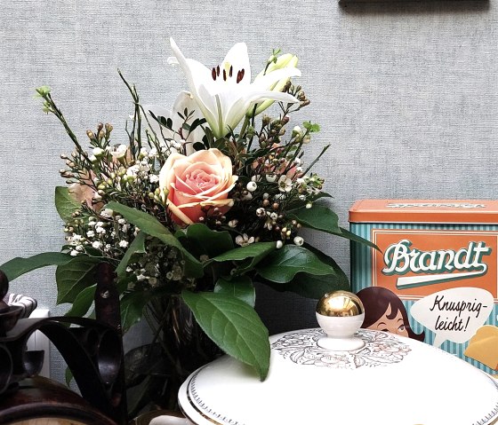 Hoftr&ouml;del, &copy; Gina Jacobs