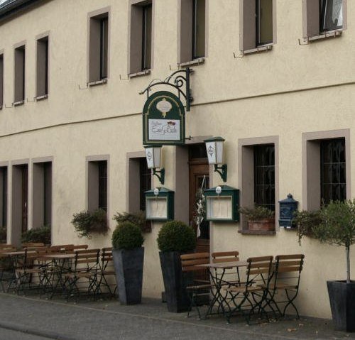 Em Lade Aussenansicht, &copy; Valet & Nordeifel Tourismus GmbH