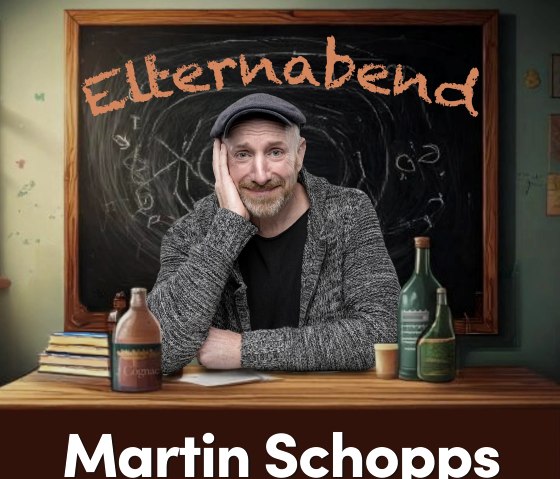 Martin Schopps, &copy; &copy;Keine Angabe