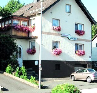 Ferienwohnung Poensgen, &copy; Nordeifel Tourismus GmbH & Ferienwohnung Poensgen