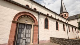 Steinfeld Monastery door, &copy; Eifel Tourismus GmbH, D. Ketz