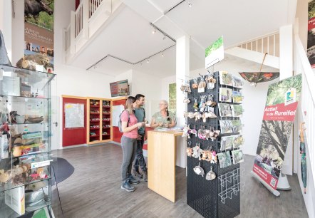 Lassen Sie sich bei uns beraten, &copy; Eifel Tourismus GmbH, AR - shapefruit AG