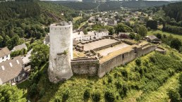 Burg Reifferscheid, &copy; Eifel Tourismus GmbH, Dominik Ketz
