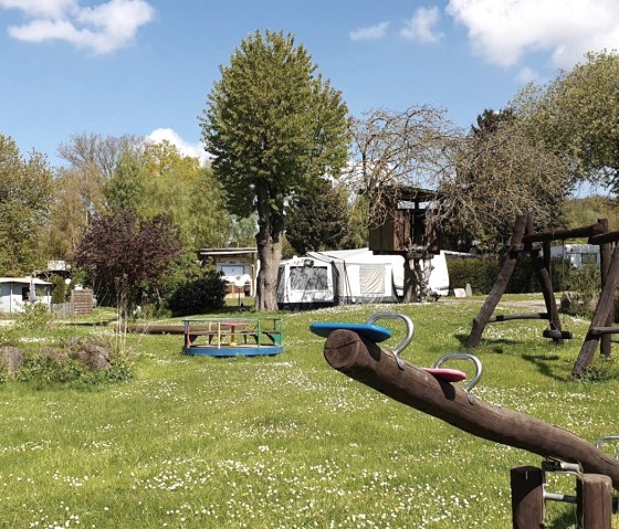 Spielplatz, &copy; VG Mendig