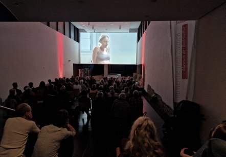 Freiluftkino im Museum, &copy; Freiluftkino Z&uuml;lpich e.V.