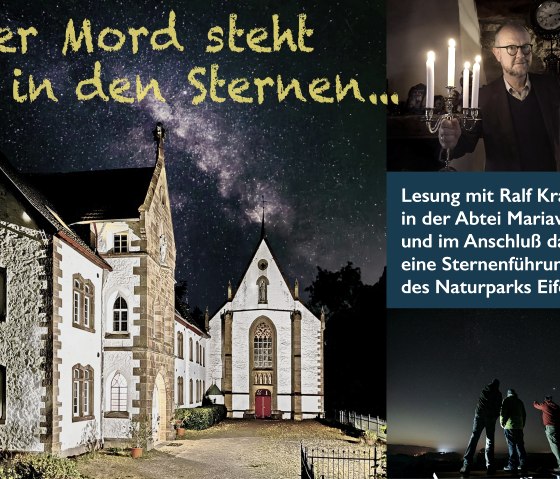 Veranstaltungsplakat, © Susanne Kuhl