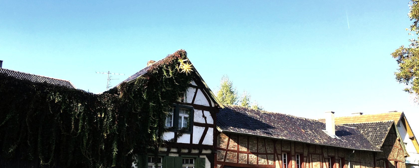 Bauershof in Bad M&uuml;nstereifel-Wachendorf, &copy; Bauer GmbH & Co.KG