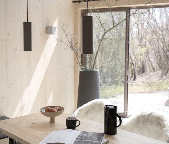 Esstisch 4er Cabin Cozy