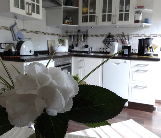 K&uuml;che_1, &copy; Nordeifel Tourismus GmbH & Ferienwohnung Orchidee