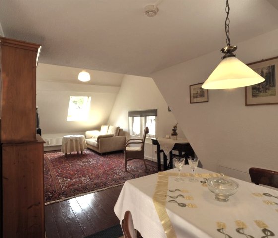 5Wohnzimmer Auf dem S&ouml;ller