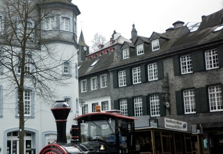 Stadtbahn 1, &copy; Egon Kell