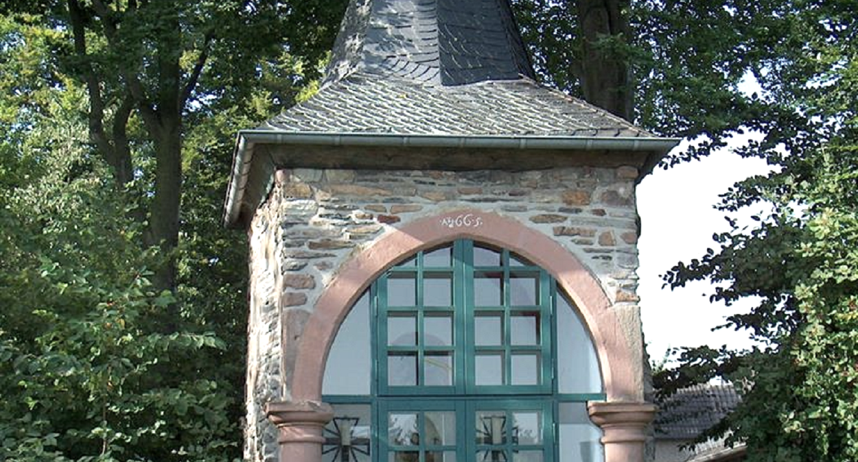 Johanneskapelle Simmerath, © Gemeinde Simmerath