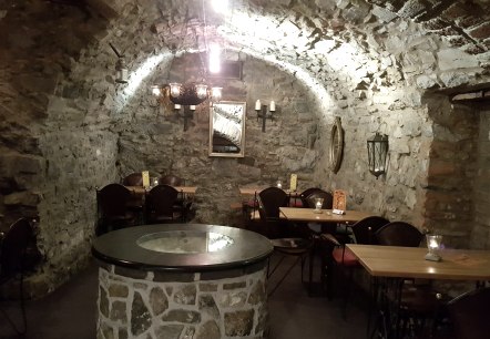 Bistro By George, &copy; Bistro By George