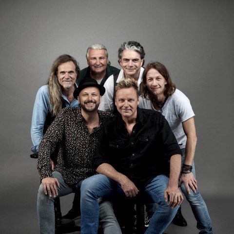 Bläck Föös - Live 2026, © Markus Müller