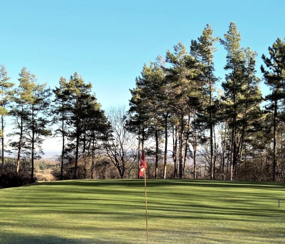 GC Bad M&uuml;nstereifel - Bahn 12, &copy; Dietmar Frank & Nordeifel Tourismus GmbH