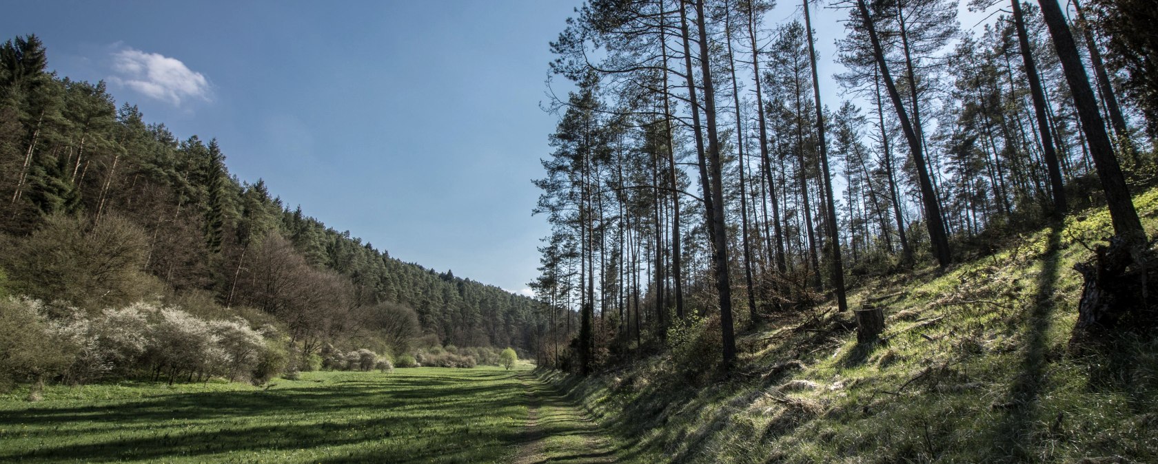 Lampertstal, &copy; Cristof Ziegelberg