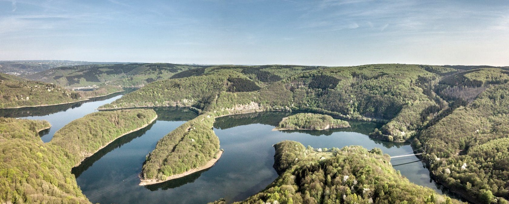 Lake Urft