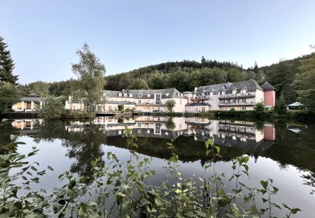 Hotel Molitors Mühle, © Hotel Molitors Mühle