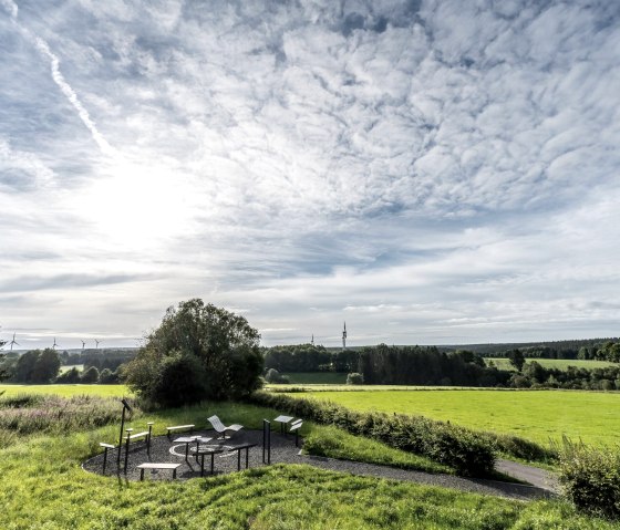Der SternenBlick "Nachtschw&auml;rmer", &copy; Nils N&ouml;ll