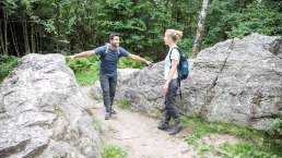 At Emperor Karl's bedside, &copy; Eifel-Tourismus GmbH, AR, shapefruit AG - finanziert durch REACT-EU
