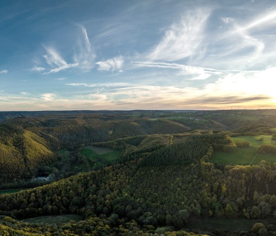 Ausblick vom Krawutschketurm, &copy; Eifel Tourismus GmbH, Dominik Ketz