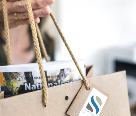 Tourist Information_innen, &copy; GfW SChleiden