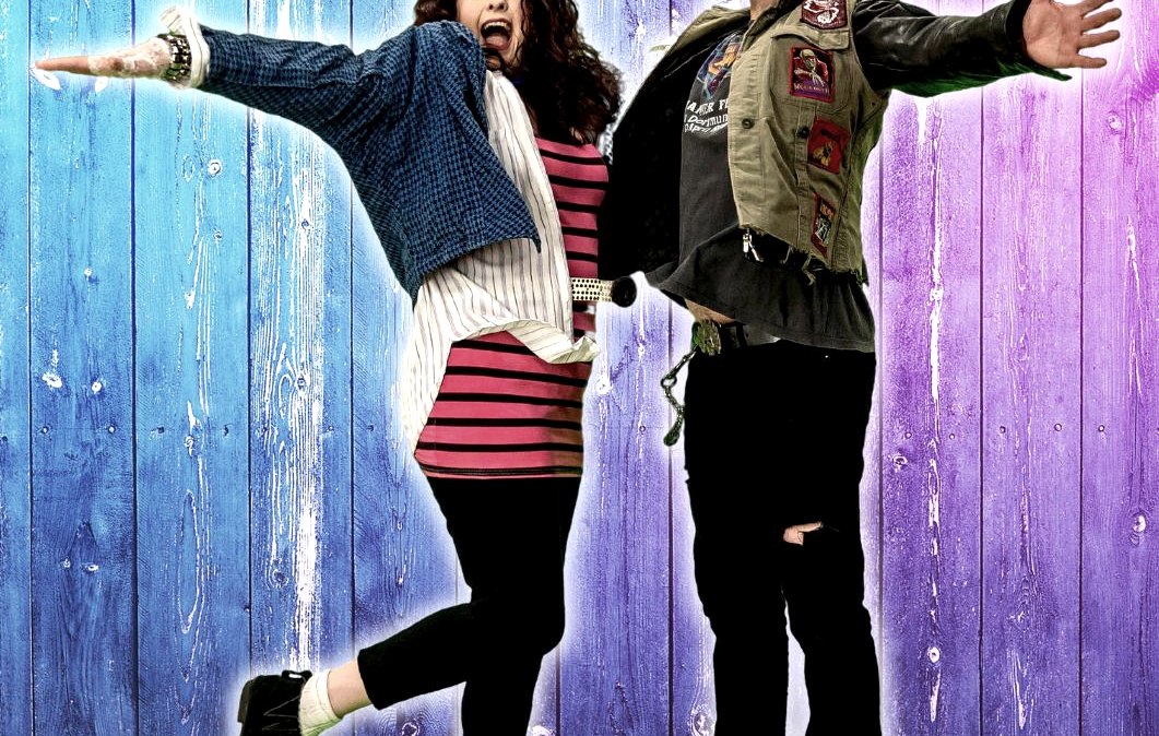 Mixtape, © Winfried W. Bischoff