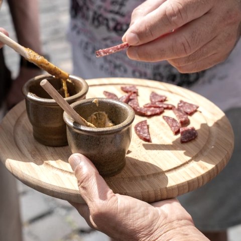 Monschau, &copy; Rureifel Tourismus GmbH