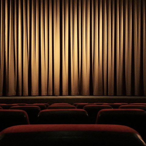 theater, &copy; pixabay