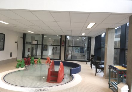 Kinderberreich, © M. Koch