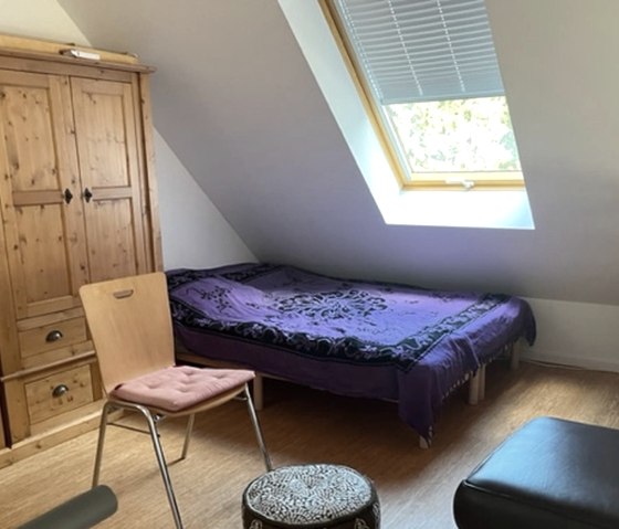 Sleeping loft