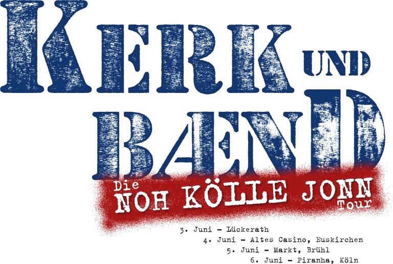 Zo Fooss noh K&ouml;lle jonn, &copy; Kultur- und F&ouml;rderverein Casino e. V.