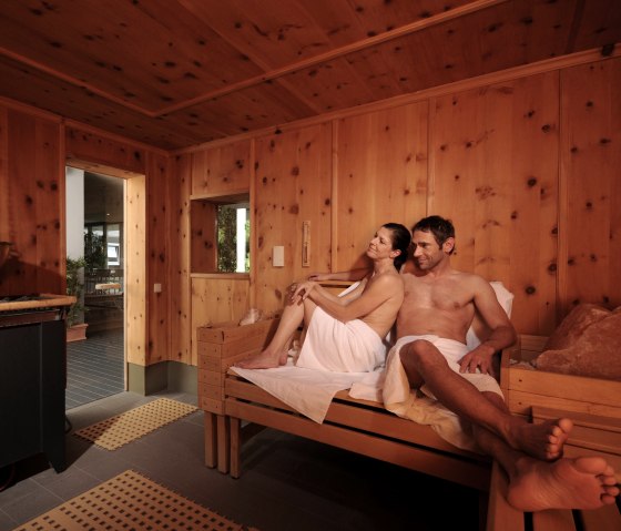 Entspannung pur, &copy; monte mare