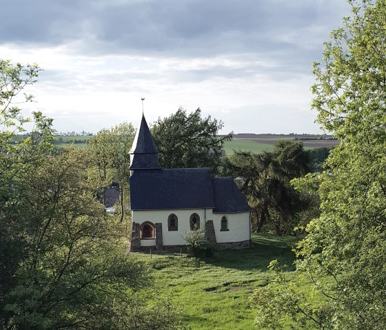 St. Michael, &copy; B&uuml;rgerverein Vlatten