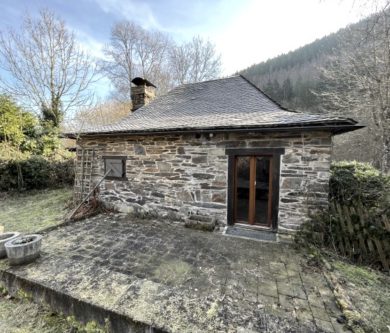 Hammerwerk in Hammer, &copy; Rursee-Touristik GmbH