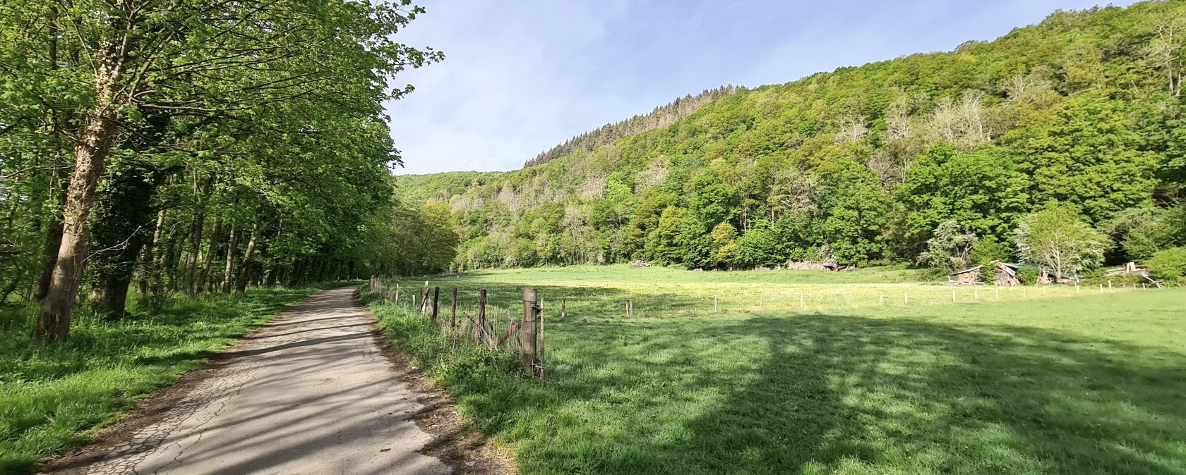 The Kalltalweg, &copy; Rureifel-Tourismus e.V.