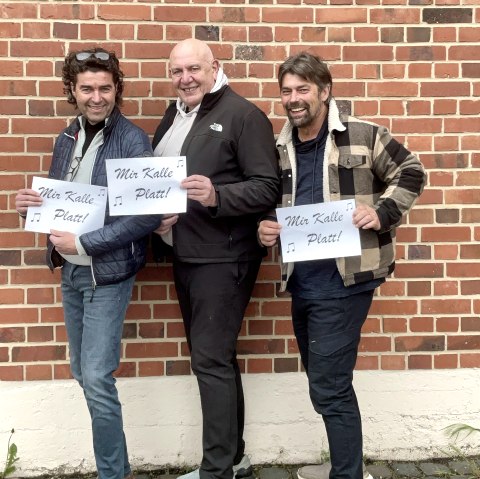 Musiker, © Martin Frings