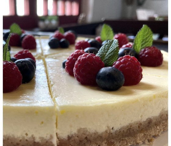 Caf&eacute; Burgliebe 6, &copy; Nina K&ouml;nn