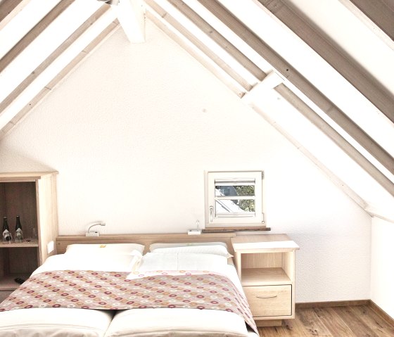 Doppelzimmer, &copy; Daniel Willems